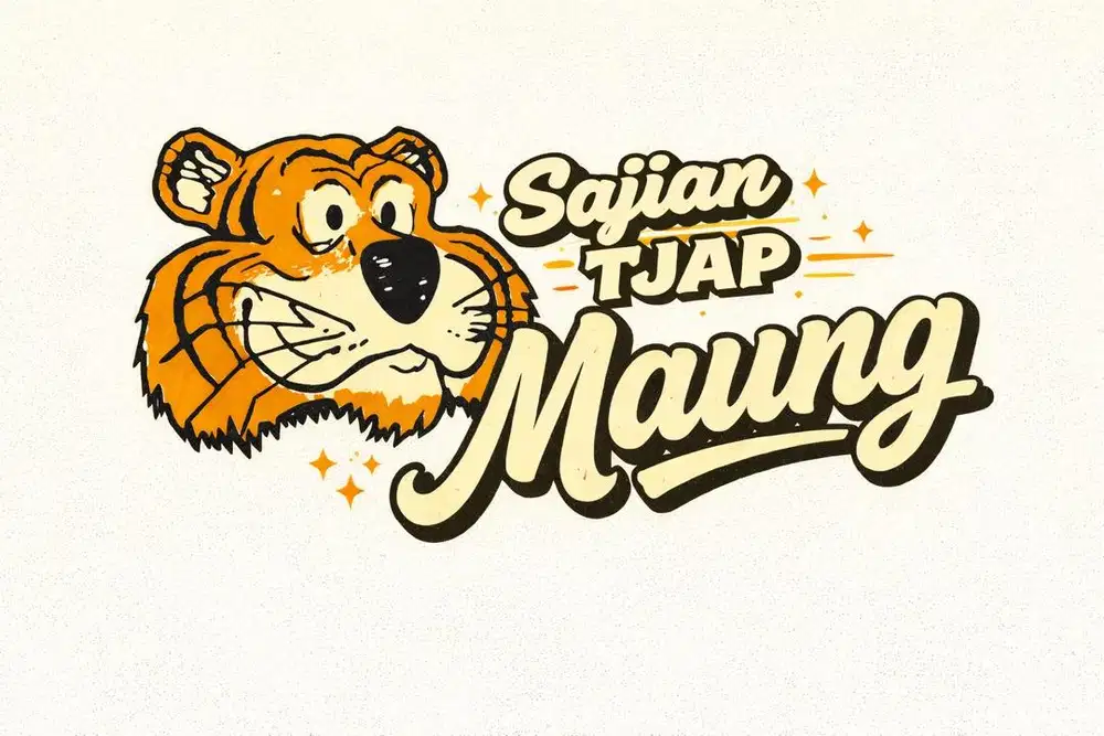 Dibutuhkan Crew Kitchen Sajian Tjap Maung