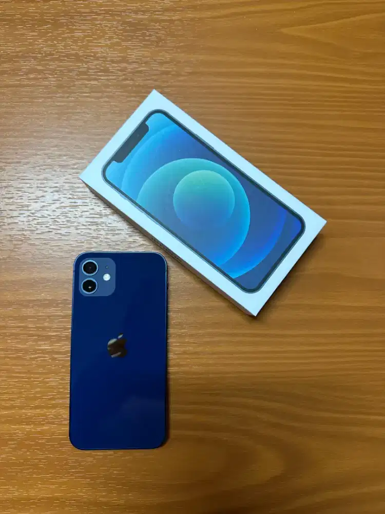 Iphone 12 128gb ex inter