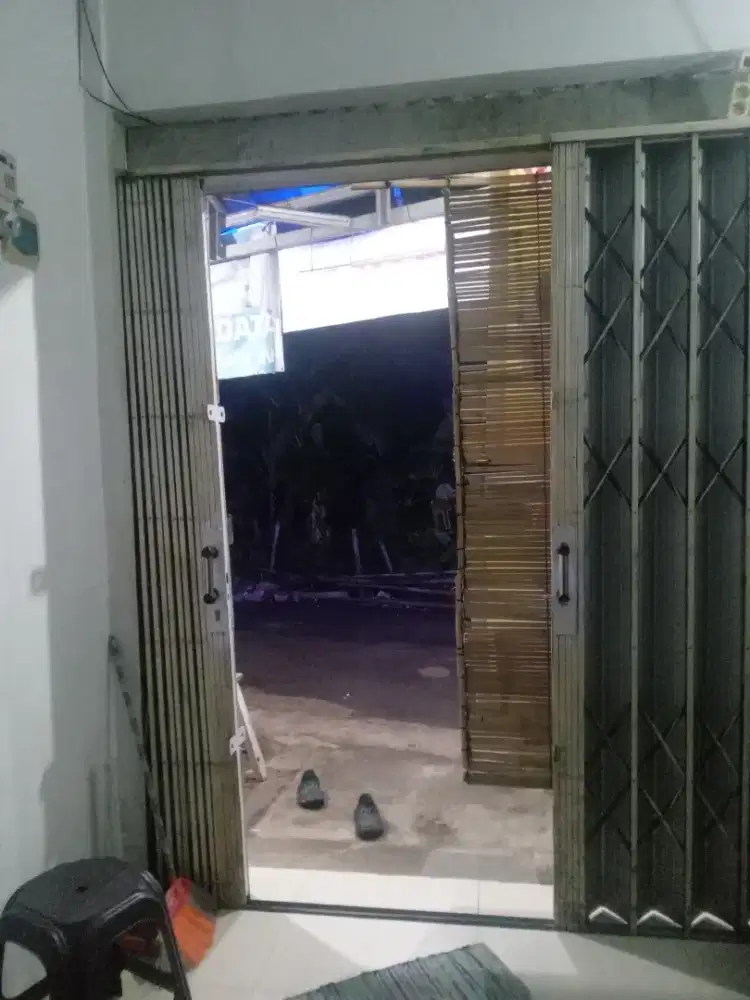 Lowongan kerja jadi trapis