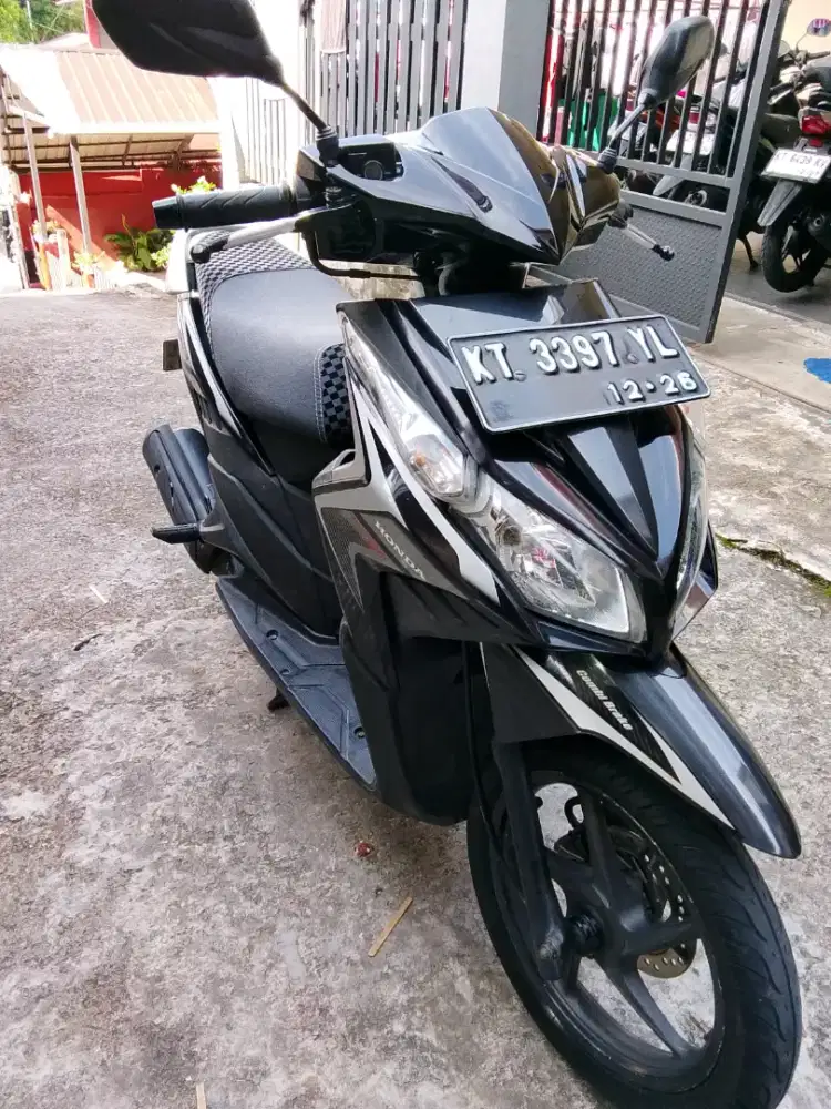 Vario CBS terawat
