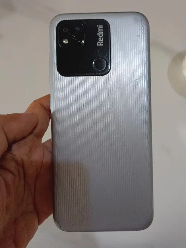 Redmi 10A ram 4+1/64
Nominus