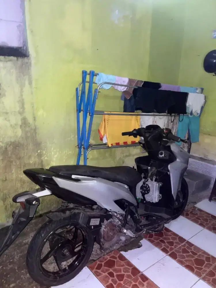 Vario 150 2019 spek 68