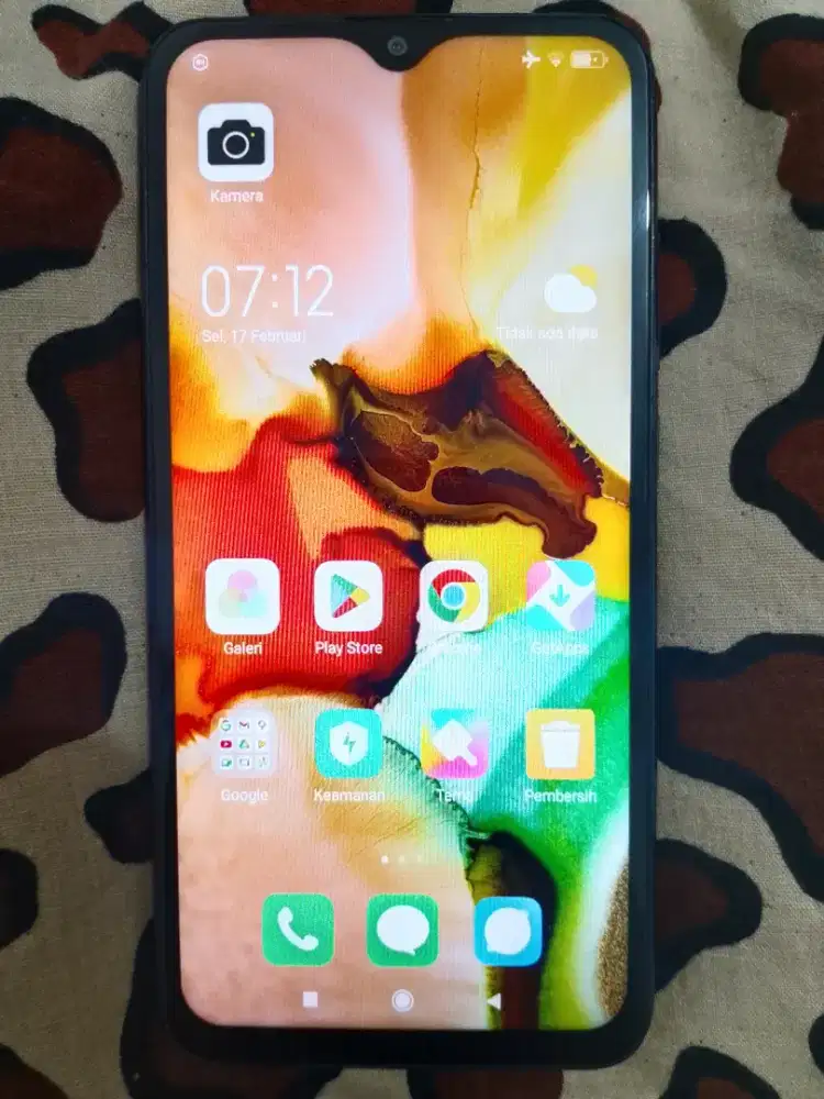 Redmi 8 ram 4/64