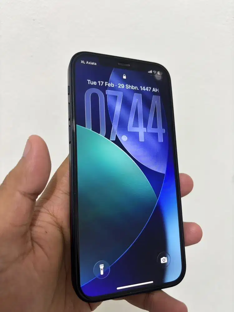 Iphone 12 64 GB ex Ibox BH84%