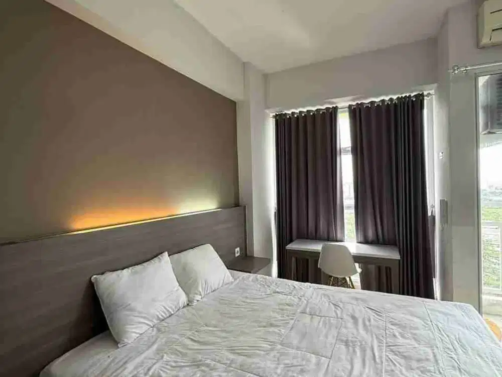 Dijual Apartemen Taman Melati Dekat Unair & ITS