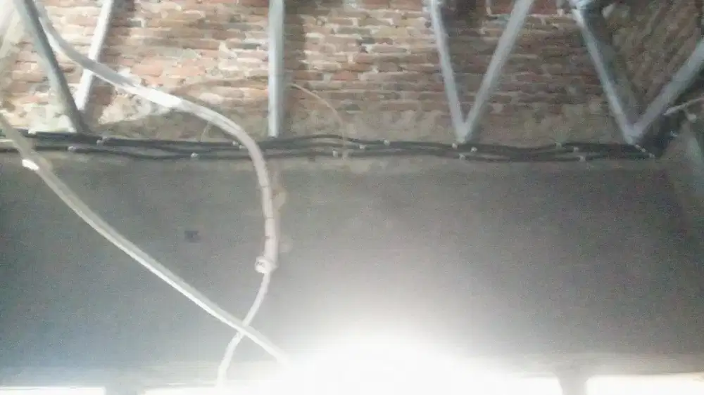 Jasa instalasi pipa Ac pemasangan AC bongkar AC service kulkas