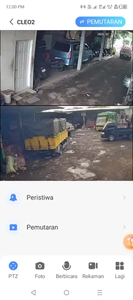 Pengiriman area sidoarjo