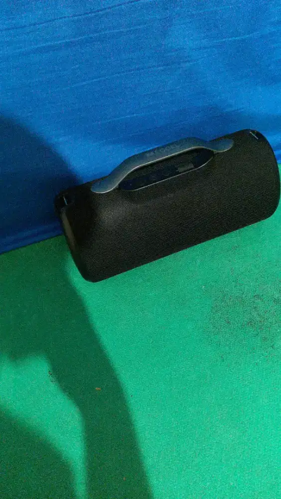 Mau di jual speaker EGGEL ELITE XL2S