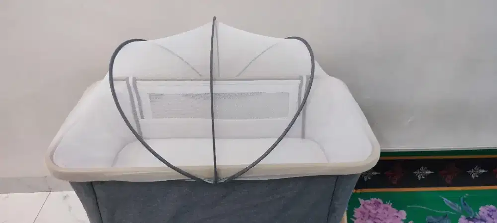 Box Bayi / tempat tidur baby babyelle