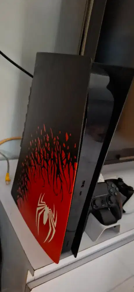 DIJUAL CEPAT !!! 1 SET PS5 DIGITAL EDITION