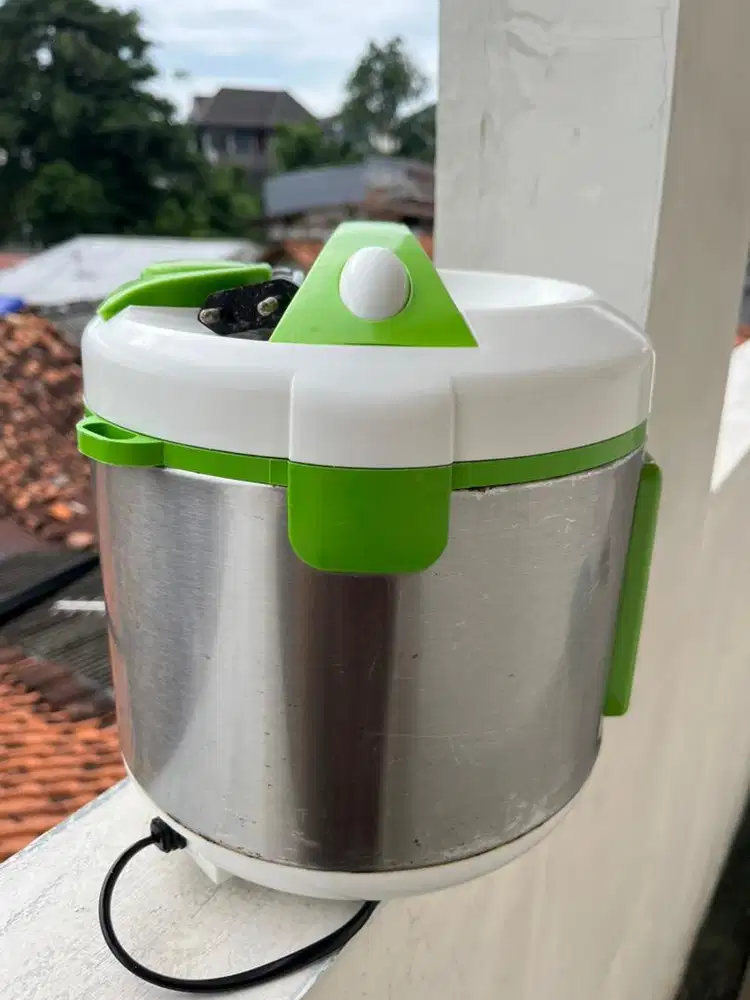 Rice cooker Kirin 1 liter original