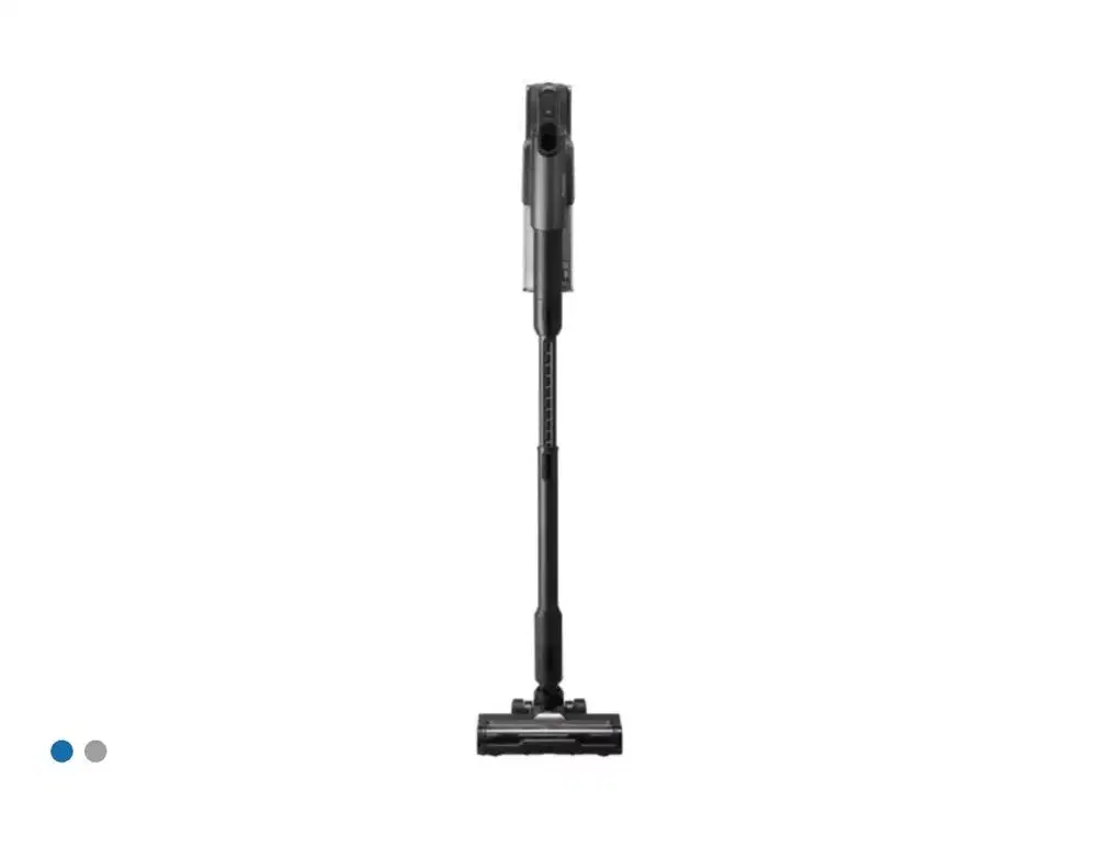 PANASONIC STICK VACUUM CLEANER BLACK