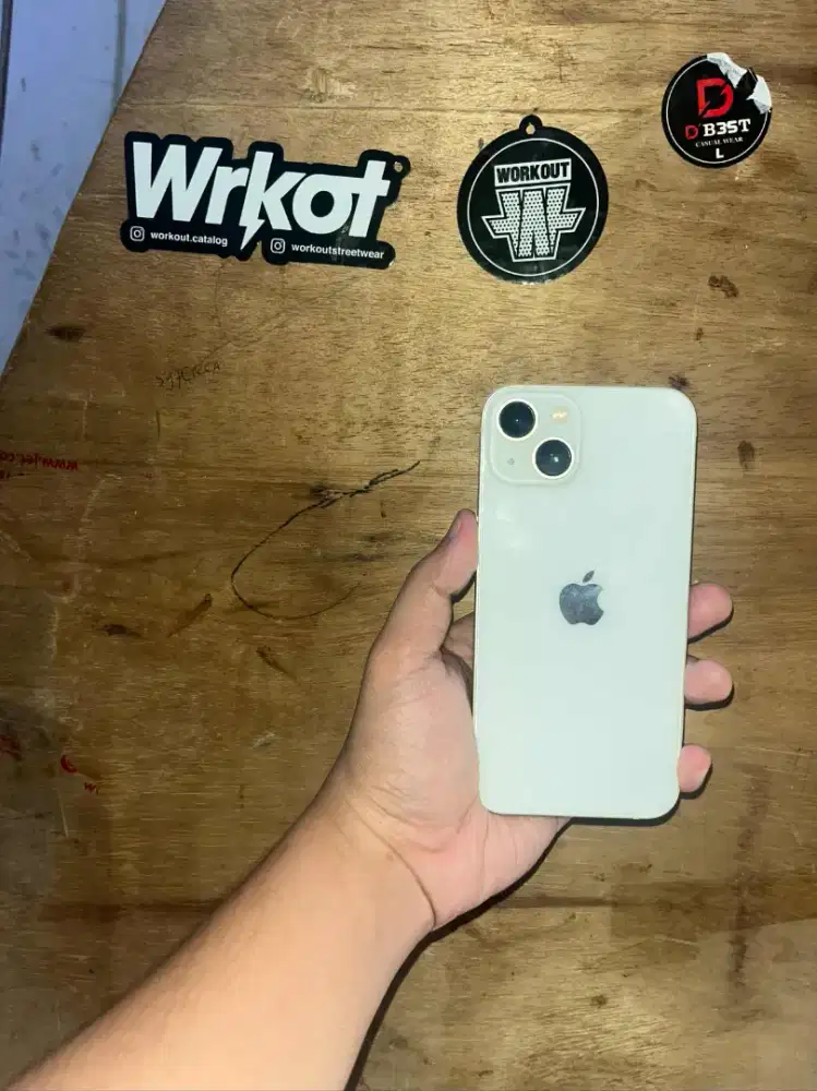 iPhone 13 128GB ex iBox PA/A FULLSET