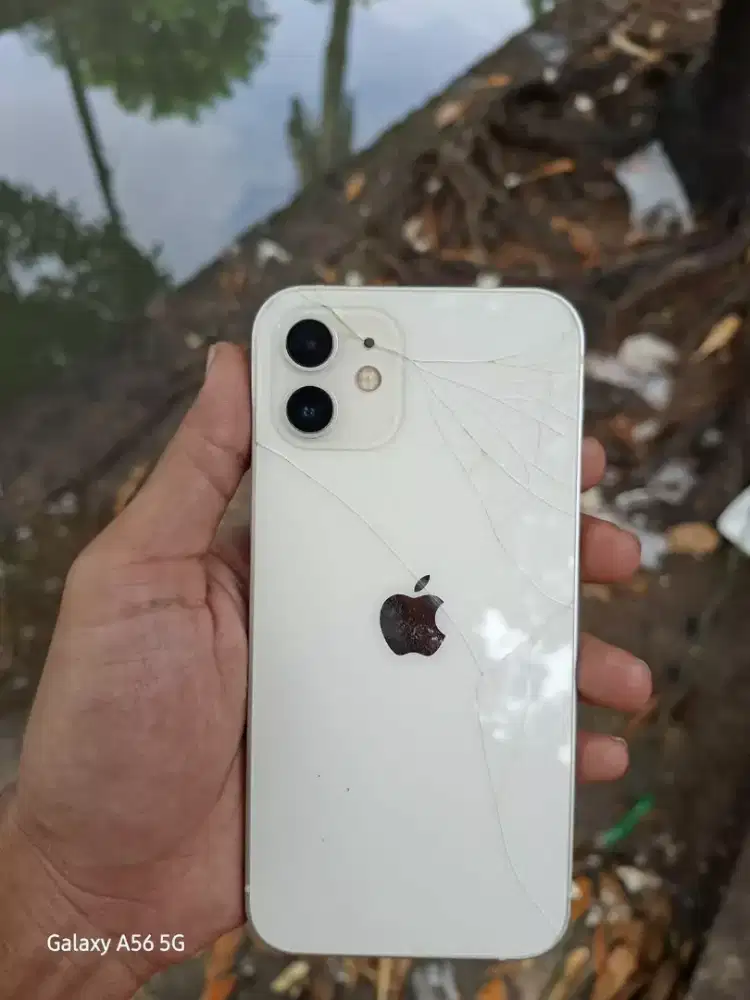 Iphone 12 64Gb Ex Inter