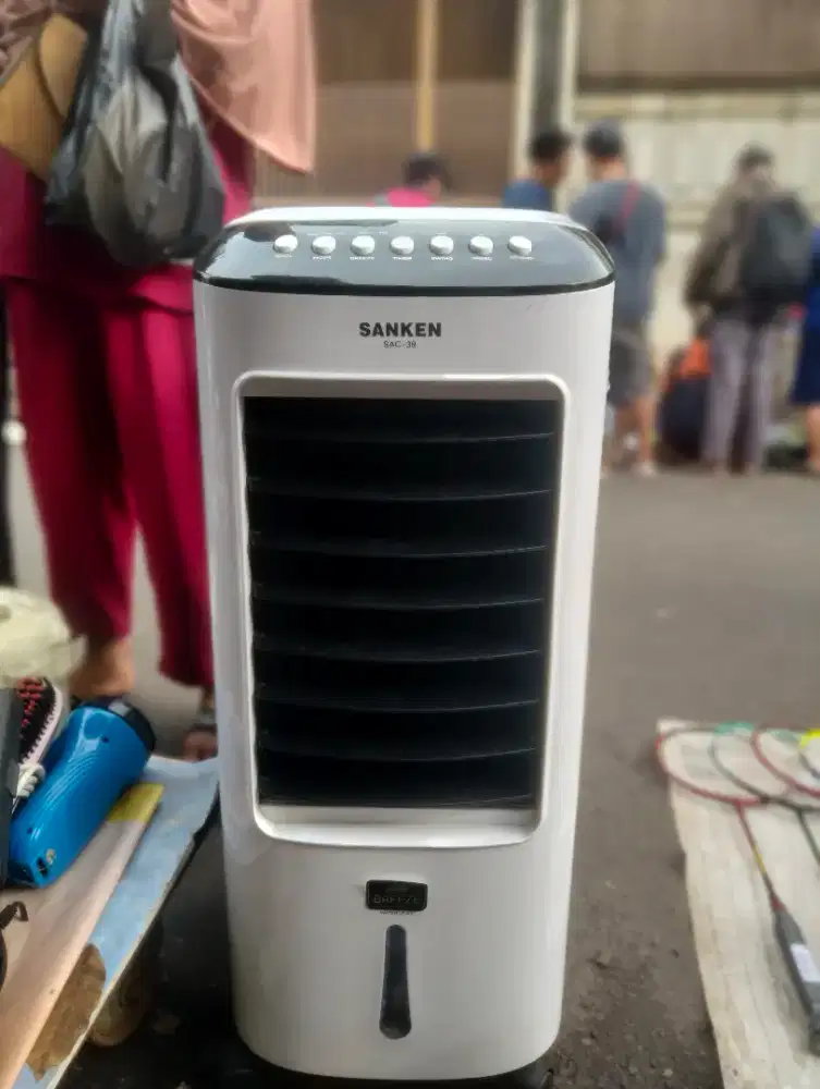 Air Cooler Sanken SAC-38