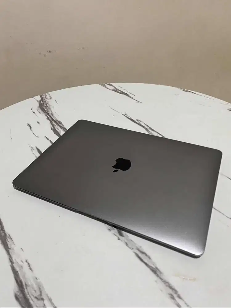 MacBook M1 Second Murah | Normal | Siap Gas Kerja