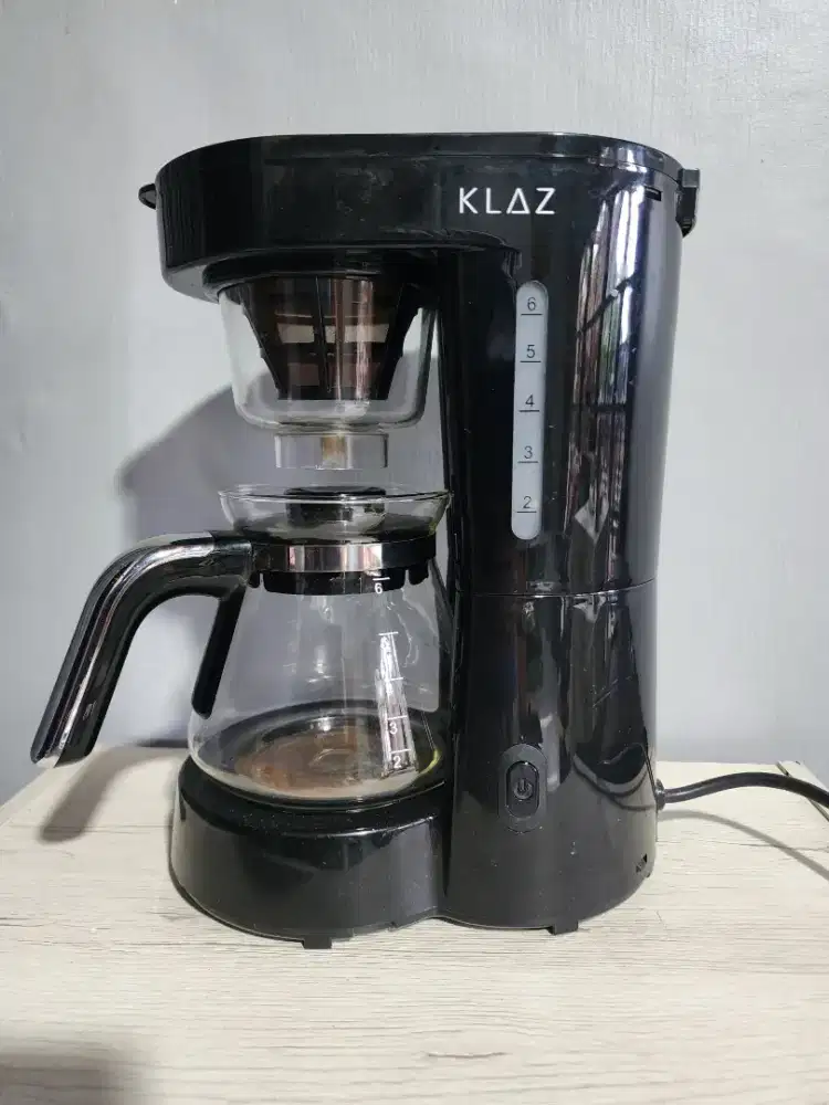 Coffee Maker KLAZ