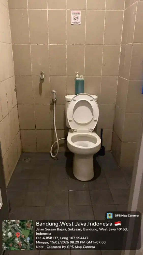 cari pekerjaan cleaning service atau bersihkan apartemen