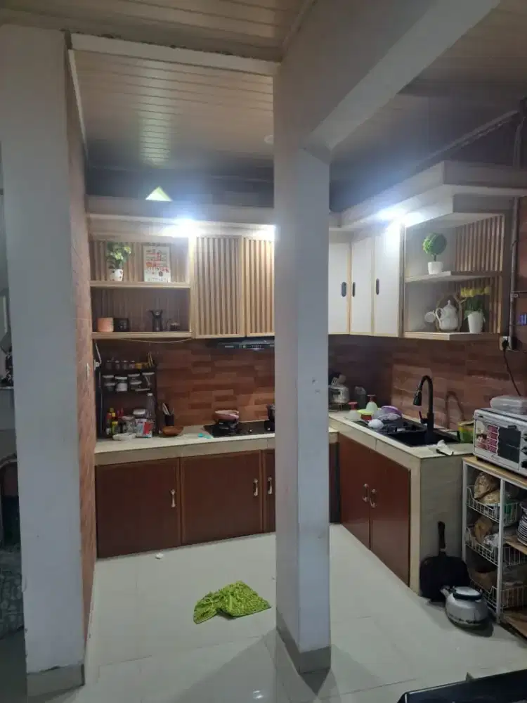 DEKORASI INTERIOR RUMAH