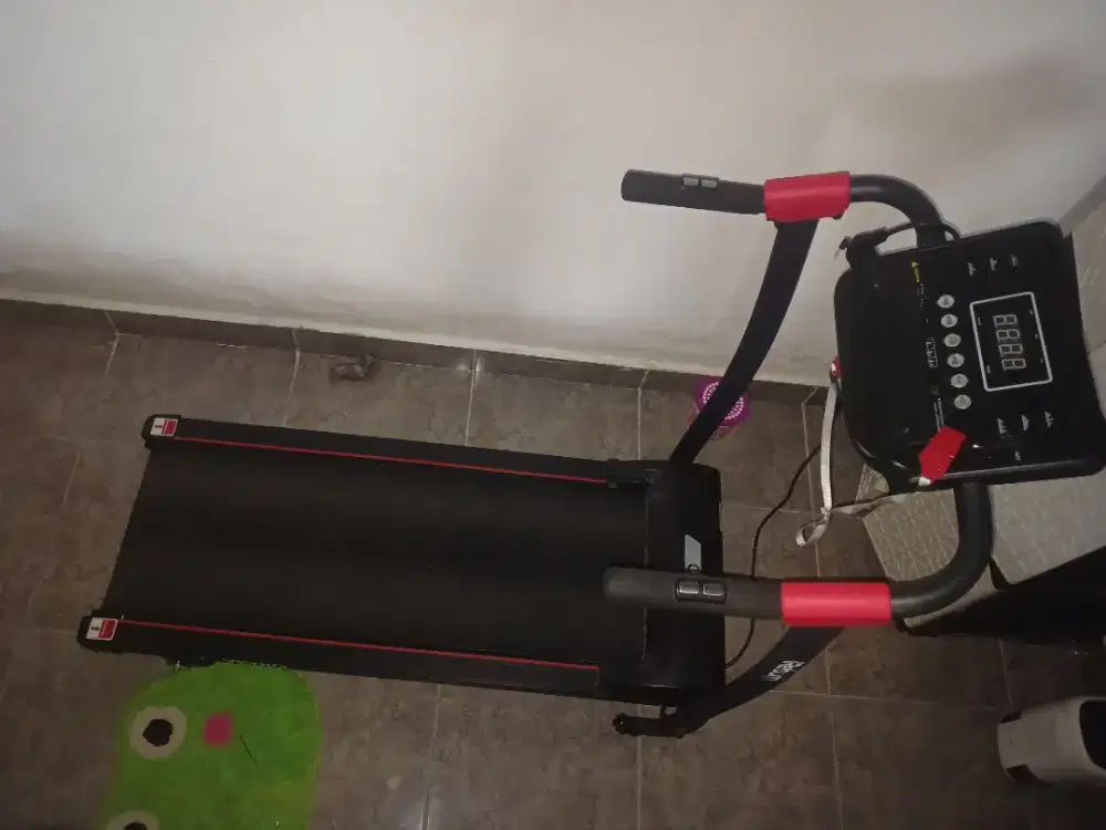 Treadmill IReborn Venio