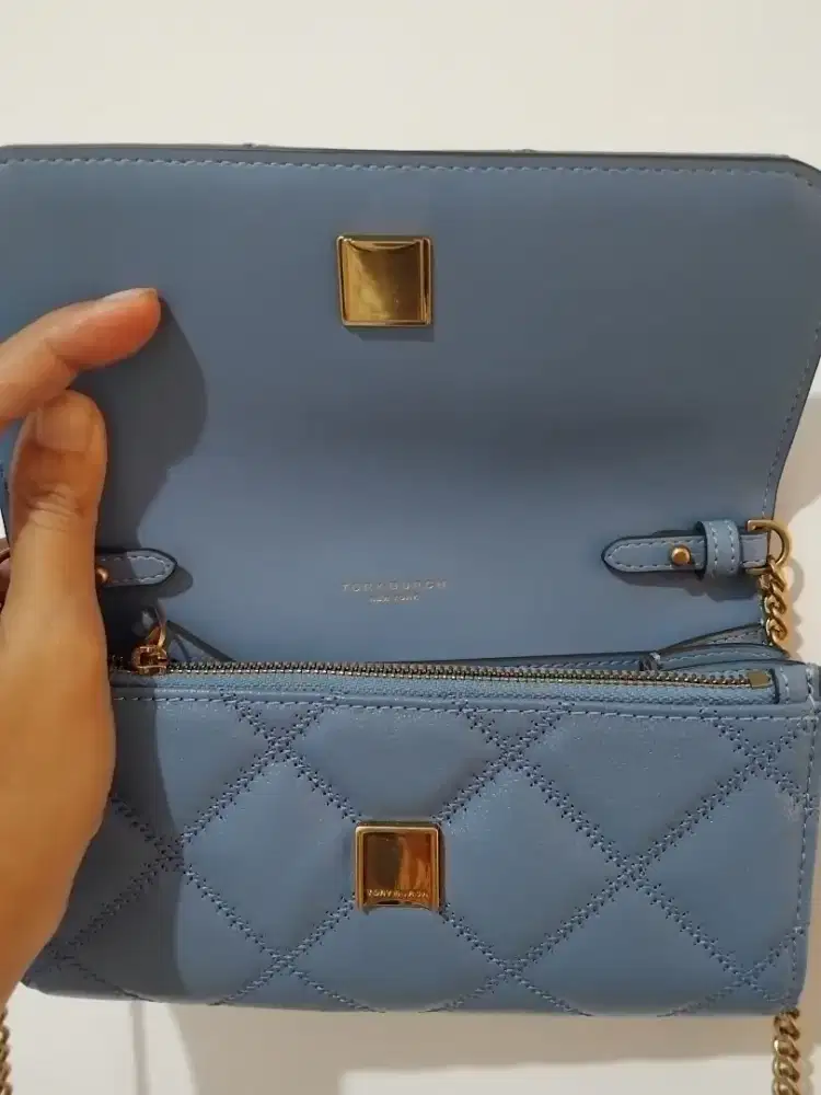 TORY BURCH sling bag ori USA