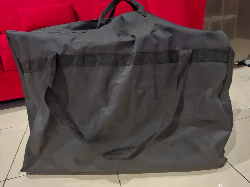 Jual kursi roda traveling