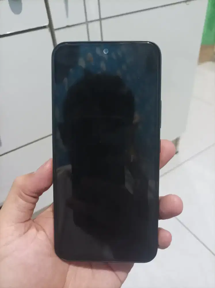 Jual samsung A54 8/128 mulus full set