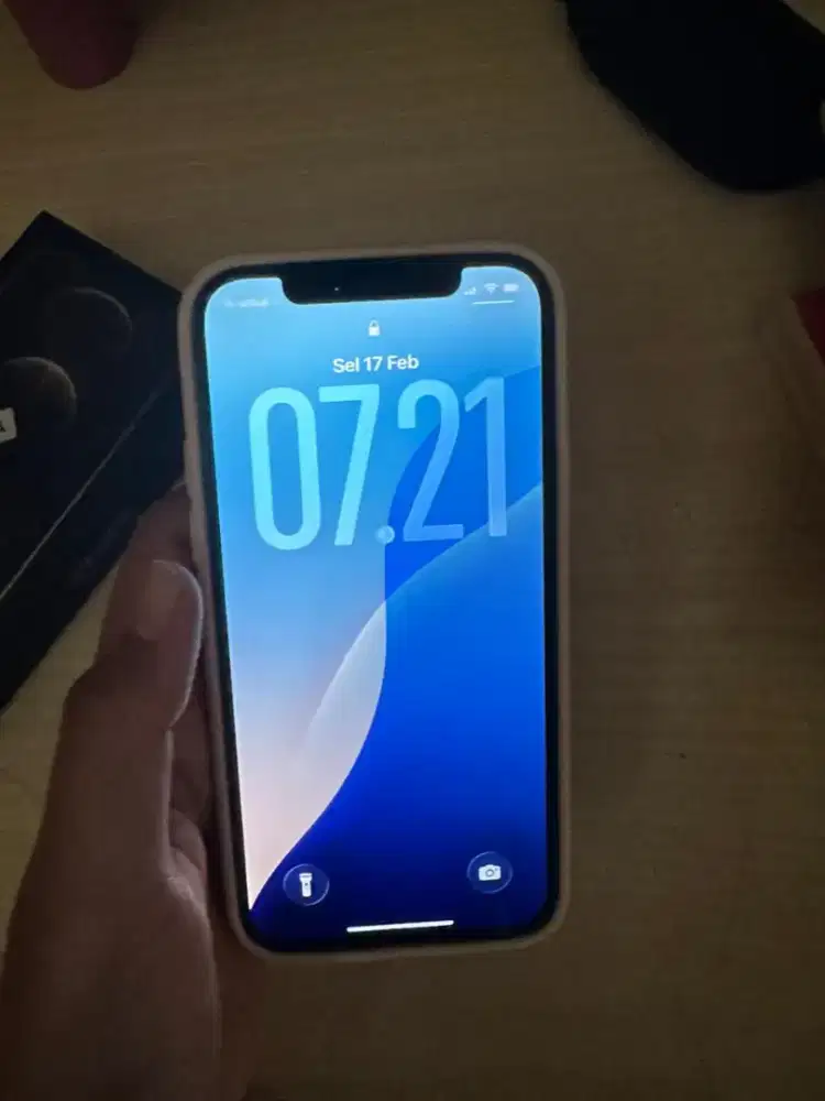 IPHONE 12 PRO 6/128 second ex Ibox