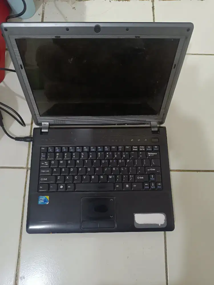 Jual Leptop Axio Neo