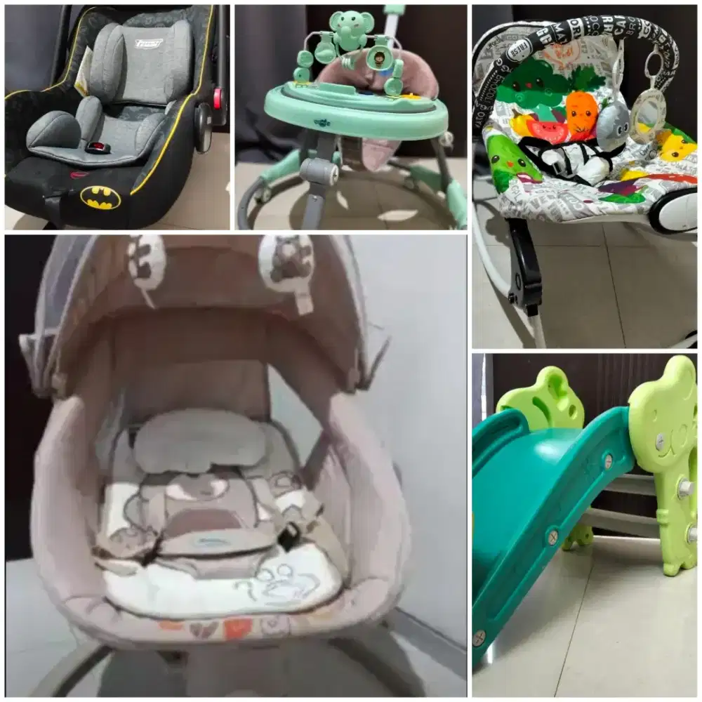 MURAH PAKET SNUGLI ELEKTRIK,