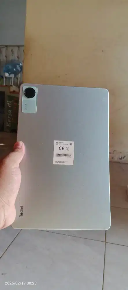 Tablet Xiaomi Redmi Pad SE