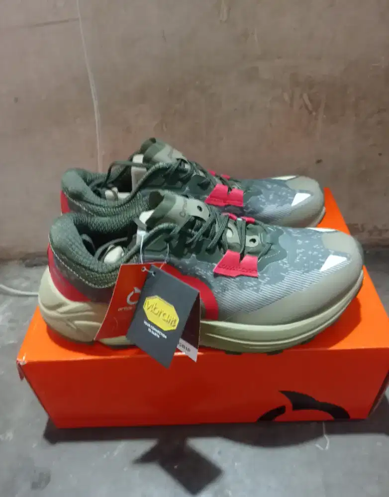 Ortuseight Rinjani sz 41 New