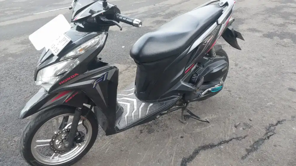 Di Jual Vario KZR