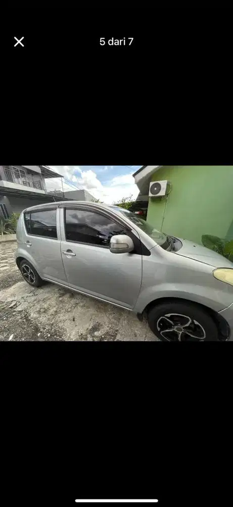 Sirion Silver 2008