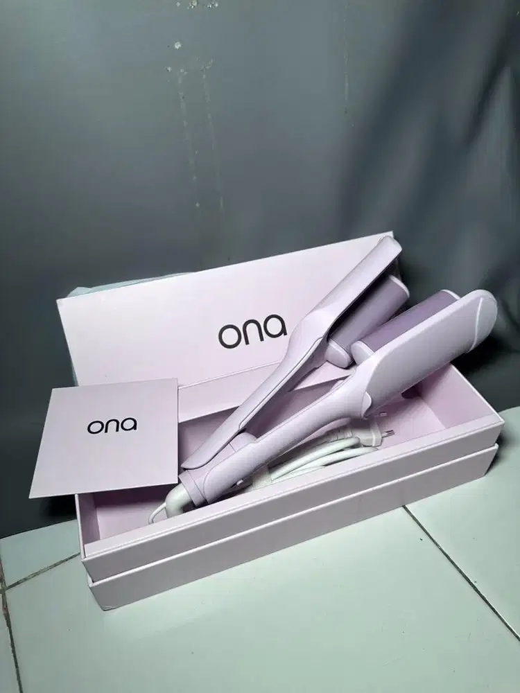 Catokan ONA Rp.800.000.-