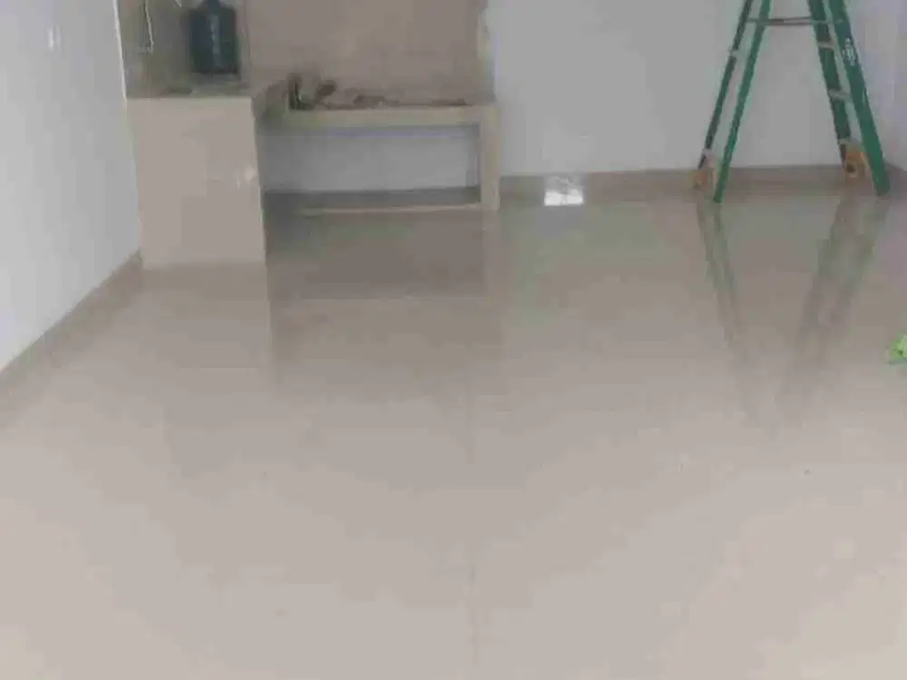 D jual rumah muara Karang