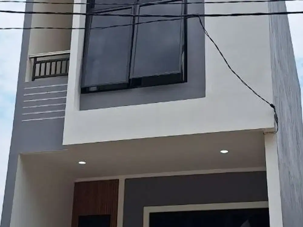 [HOT] Rumah Fai Ar Rahman Cilodong,2/1 LANTAI Murah Mewah Baru di Kota Depok Jual Dijual