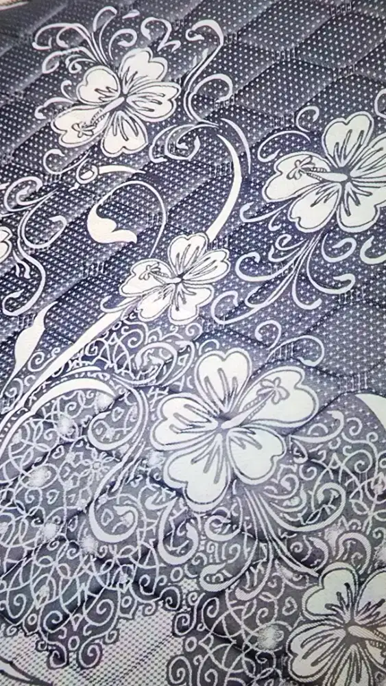 Kasur empuk ukuran 160x200