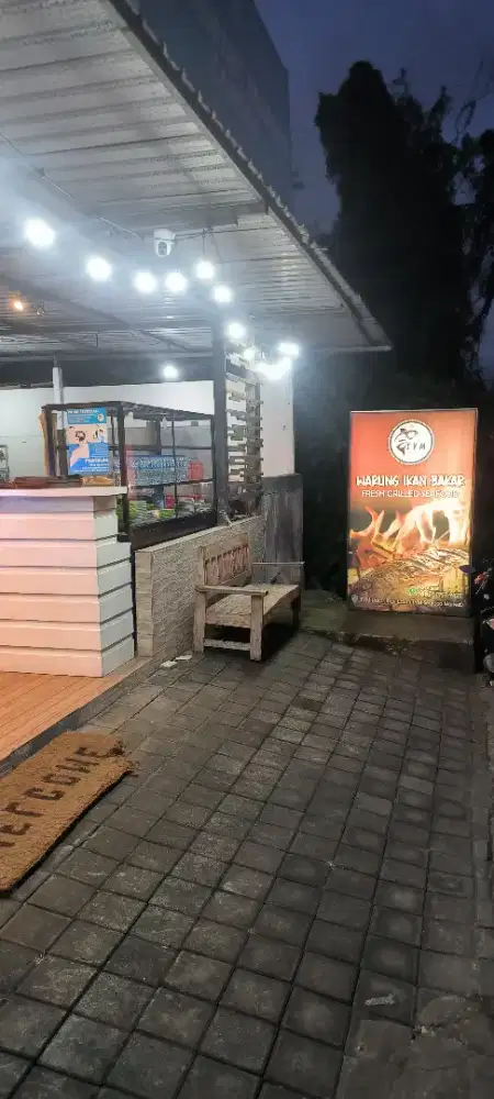 Dicari karyawan untuk rumah makan, restoran, warung makan, restaurant