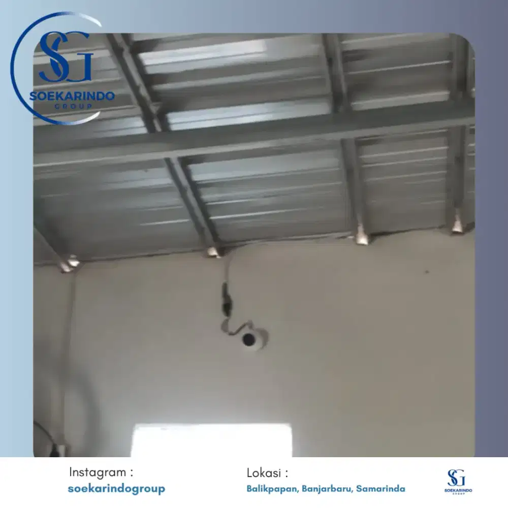 PASANG CCTV UNTUK TINGKATKAN KEAMANAN RUMAH