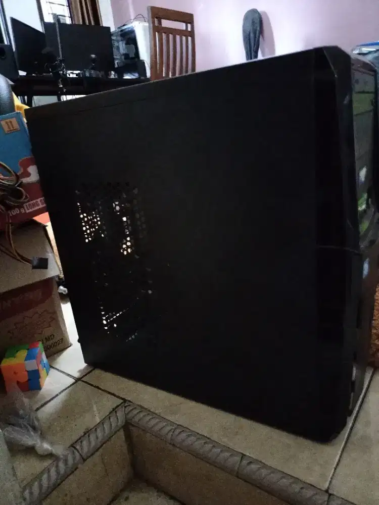 Casing simbadda buat kantoran