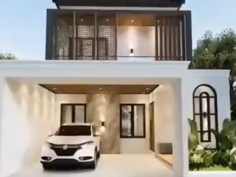 Rumah dijual di sawojajar velodrome STIBA Tol 4KT 3KM hanya 1,19M