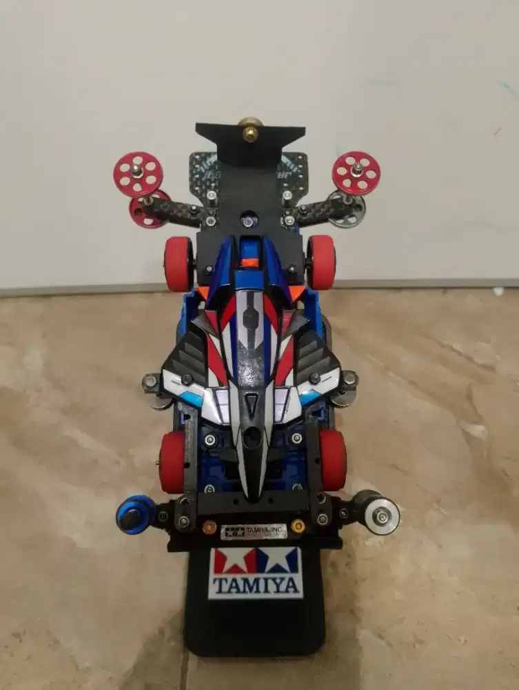 Tamiya damper sto 100