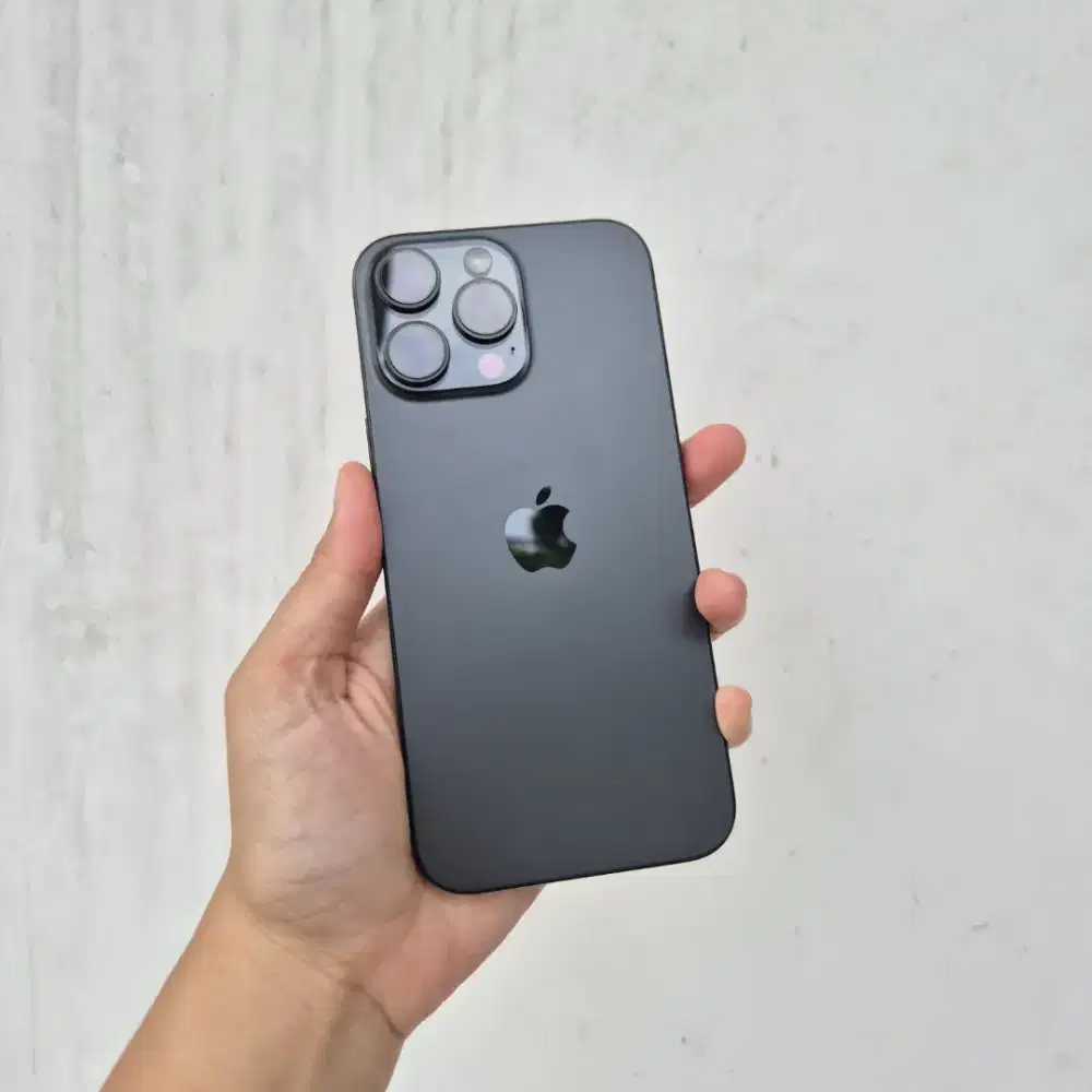 Iphone 16 Promax 256gb garansi resmi panjang