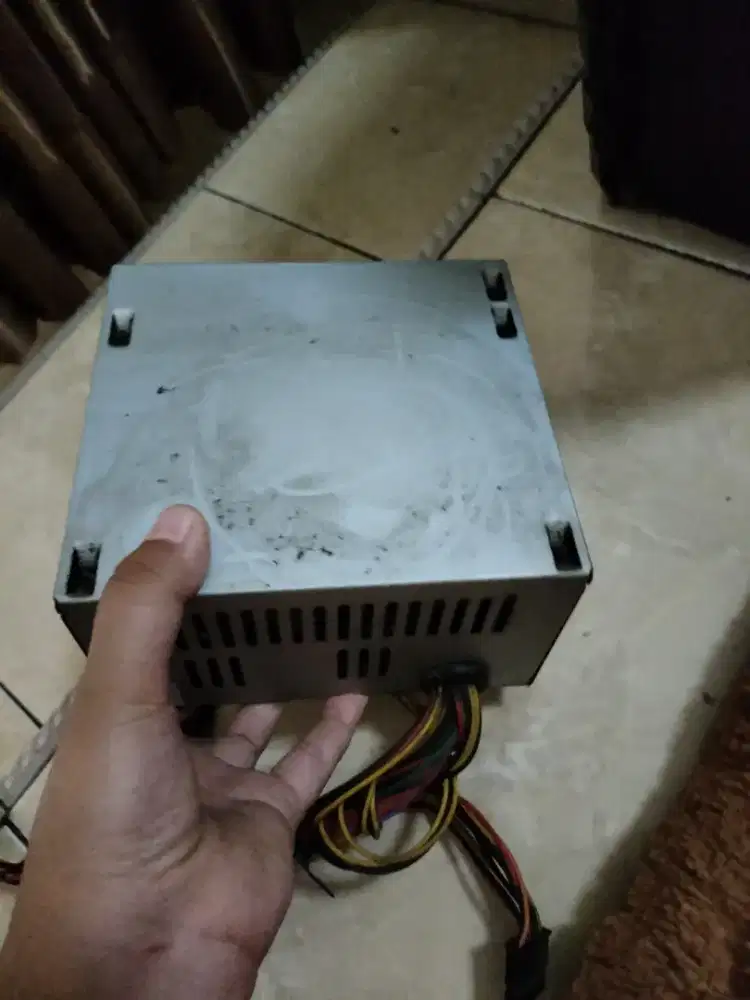 Psu 380watt simbadda second