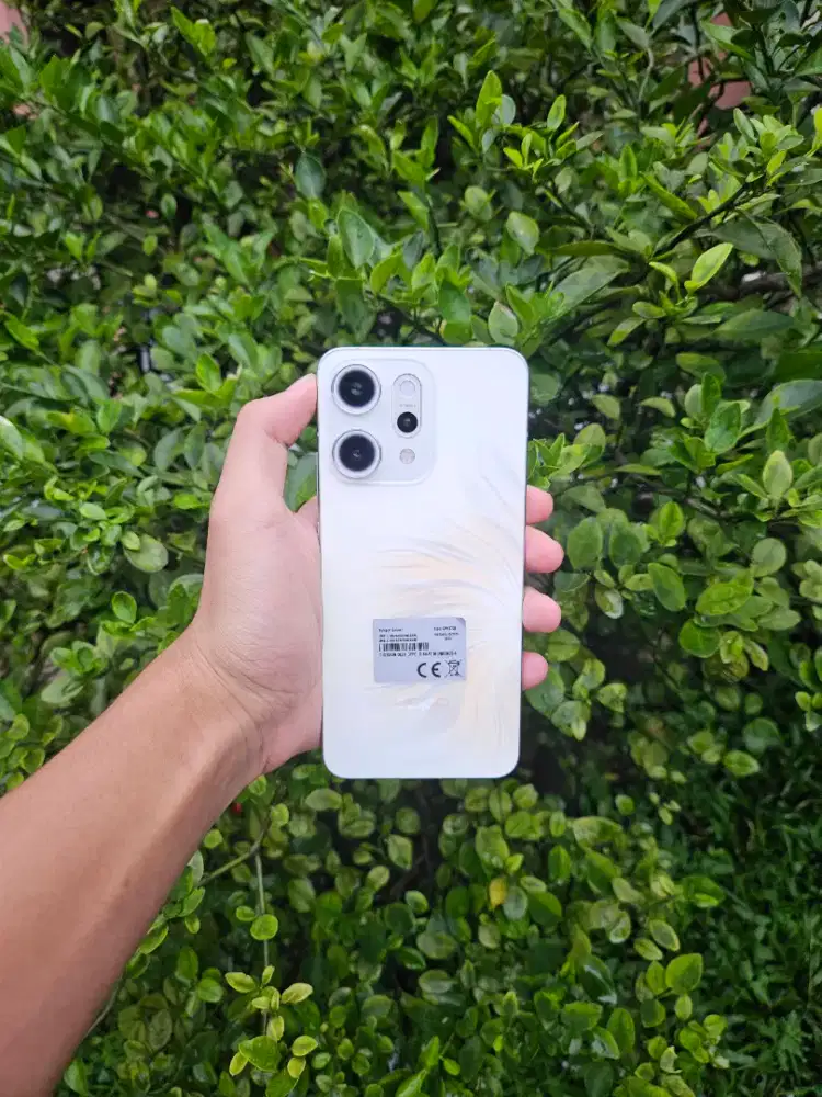 Oppo Reno 14 Pro 5ag 12/512 Fullset