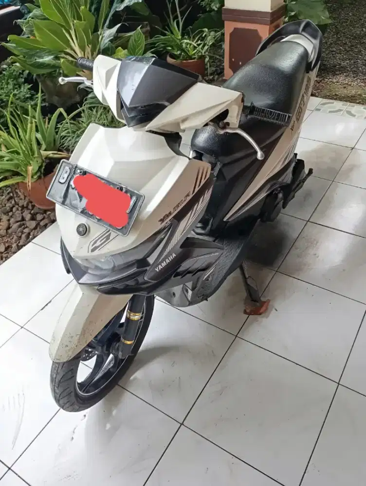 Dijual Xeon GT Surat lengkap manteppp jreenggg