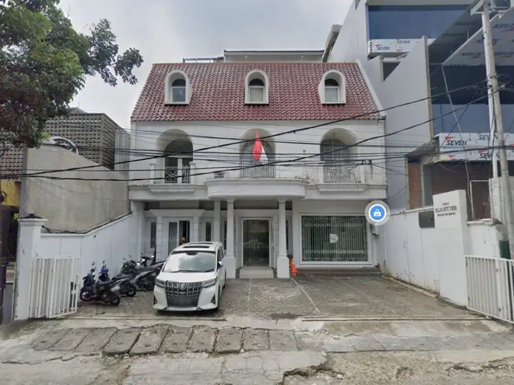 Sewakan Gedung di Gandaria Jaksel RR-15235