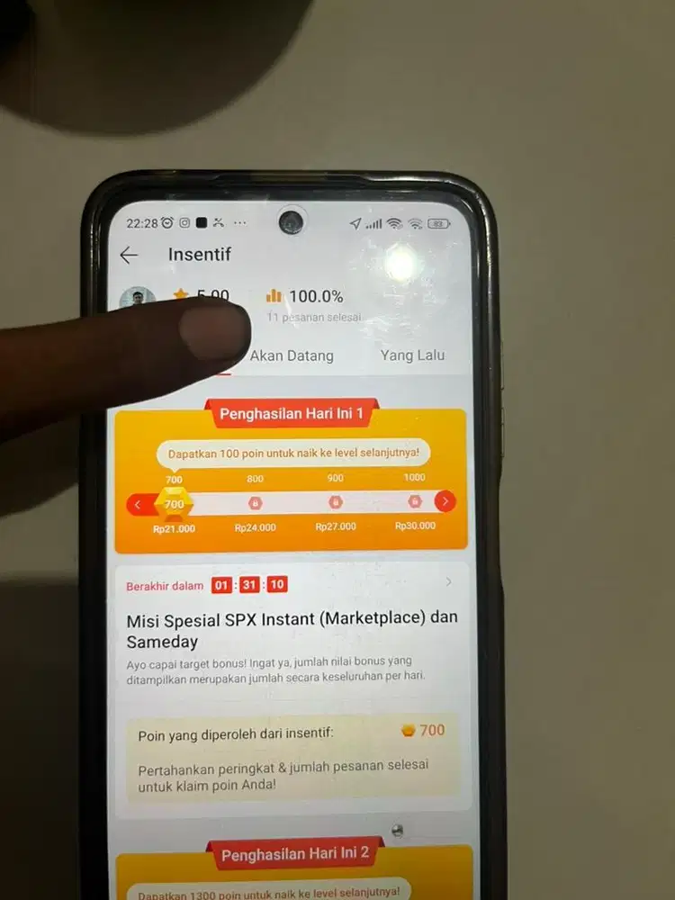 Redmi 10 128GB mulus