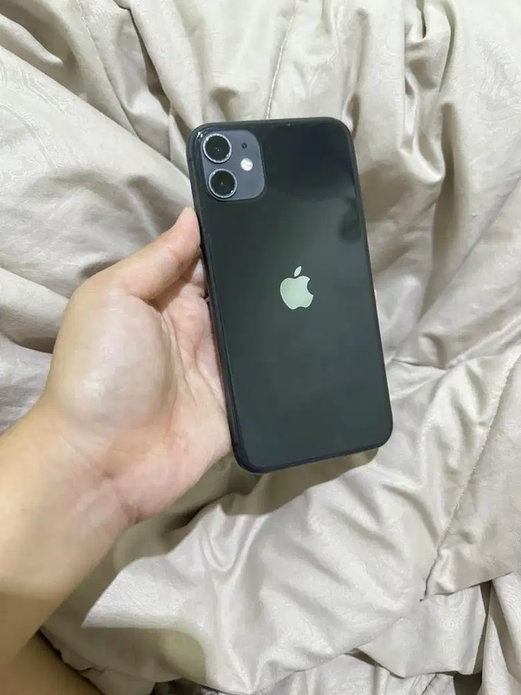 iphone 11 128gb ex inter LL/A